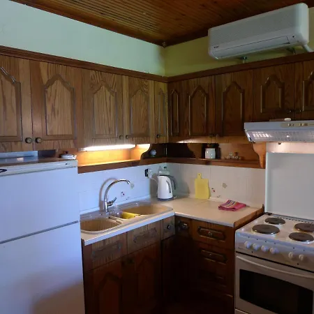 Appartement Stellina'S House à Vourvourou Extérieur photo