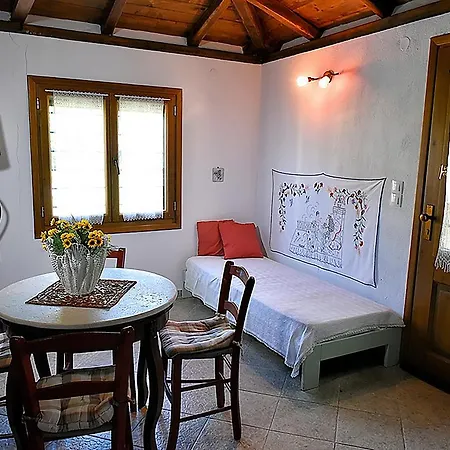Appartement Stellina'S House à Vourvourou Extérieur photo
