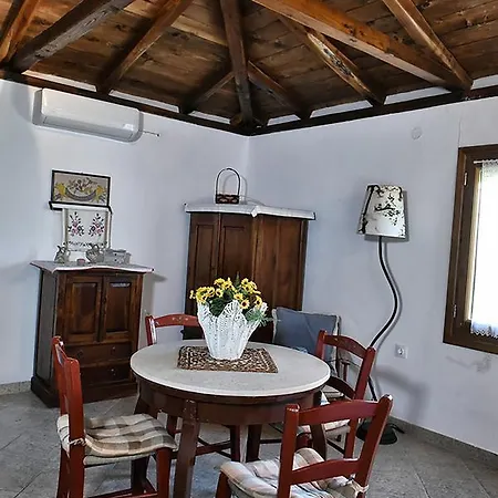 Appartement Stellina'S House à Vourvourou Extérieur photo