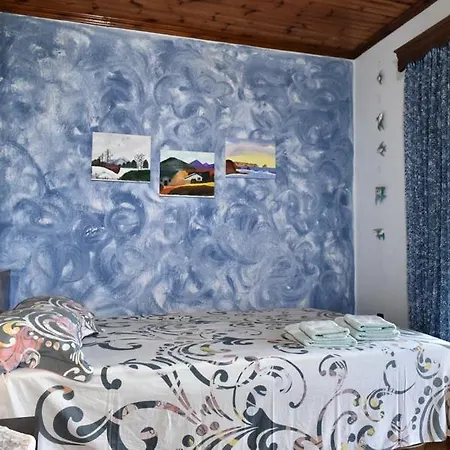Appartement Stellina'S House à Vourvourou Extérieur photo