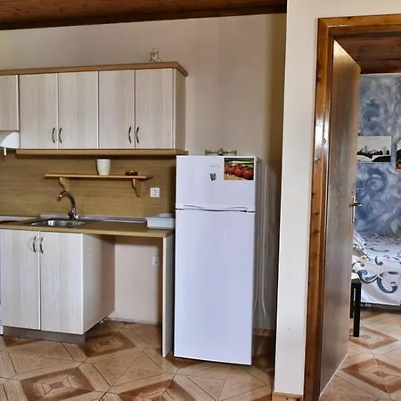 Appartement Stellina'S House à Vourvourou Extérieur photo