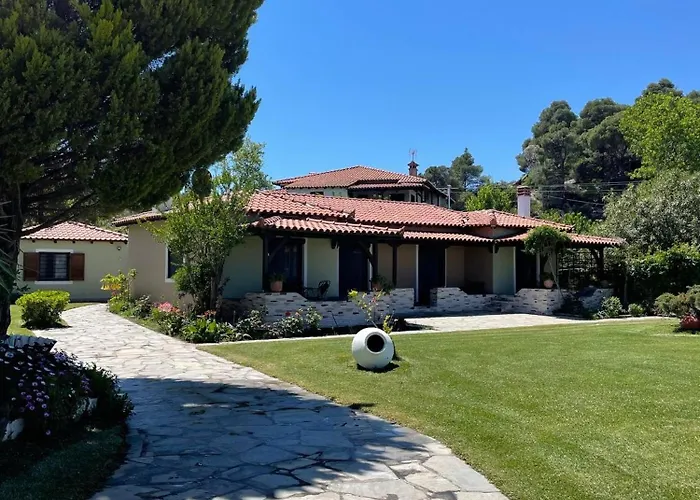 Stellina\'S House