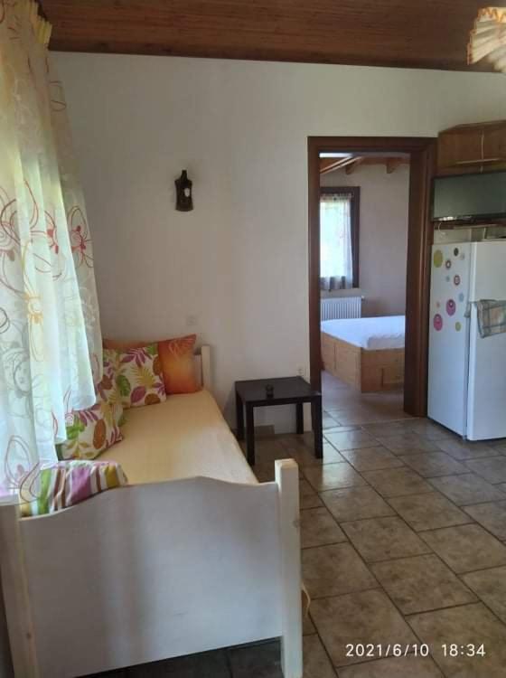 Stellina's House Apartment Vourvourou