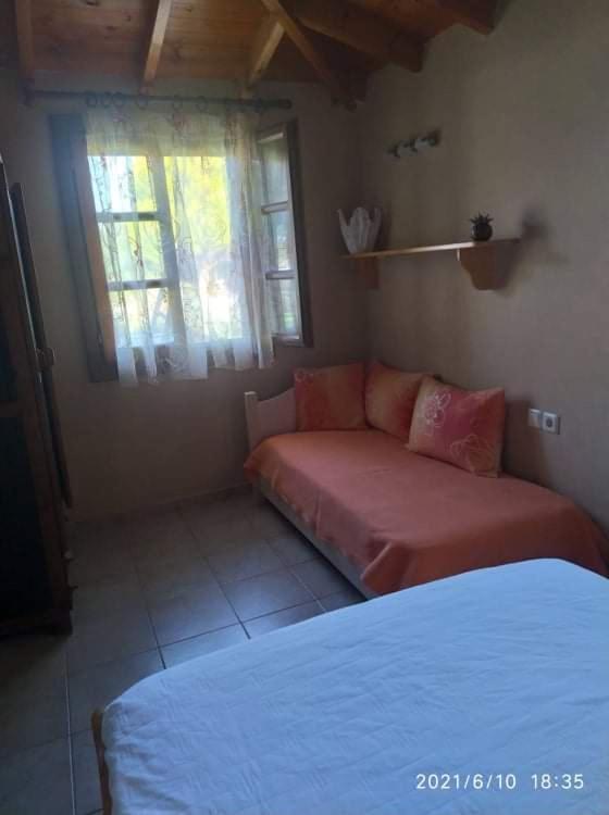 Stellina's House * Vourvourou