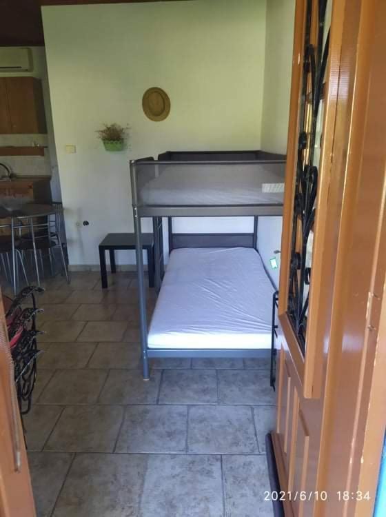 Stellina's House Vourvourou
