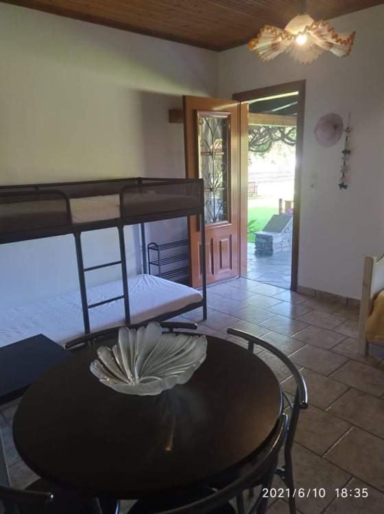 Stellina's House Apartment Vourvourou