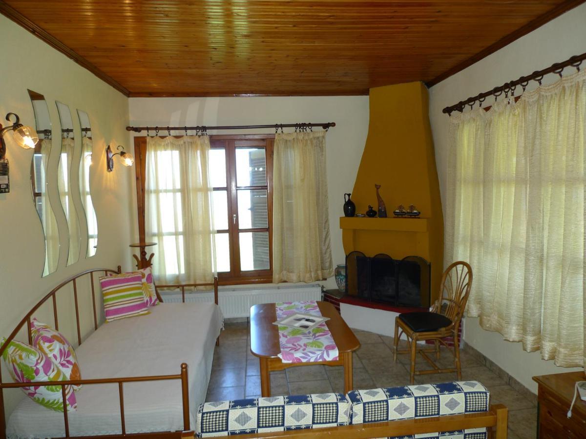 Apartment Stellina's House *