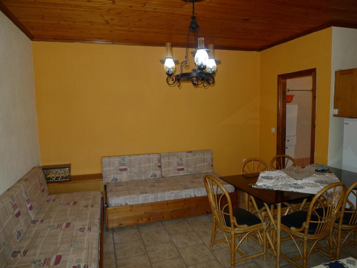 Apartment Stellina's House *