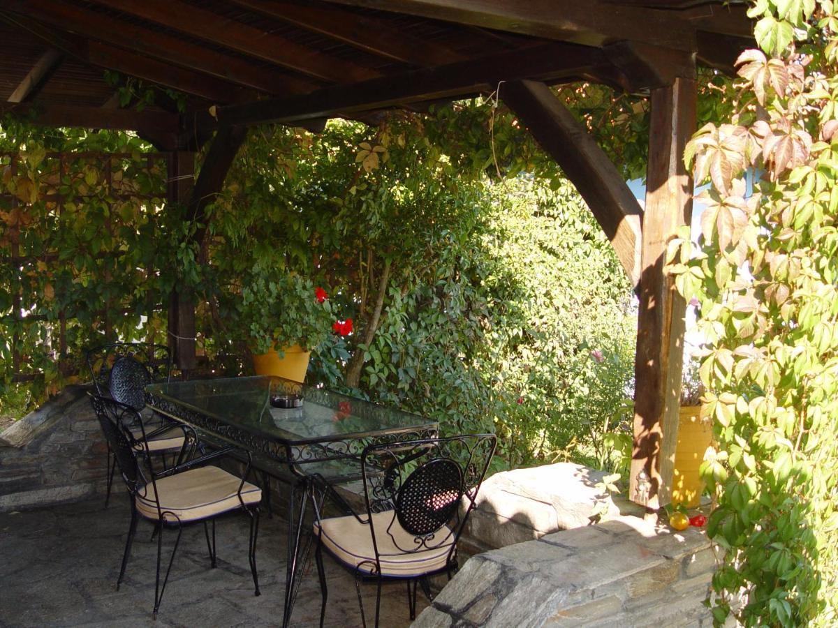 Stellina's House Apartment *