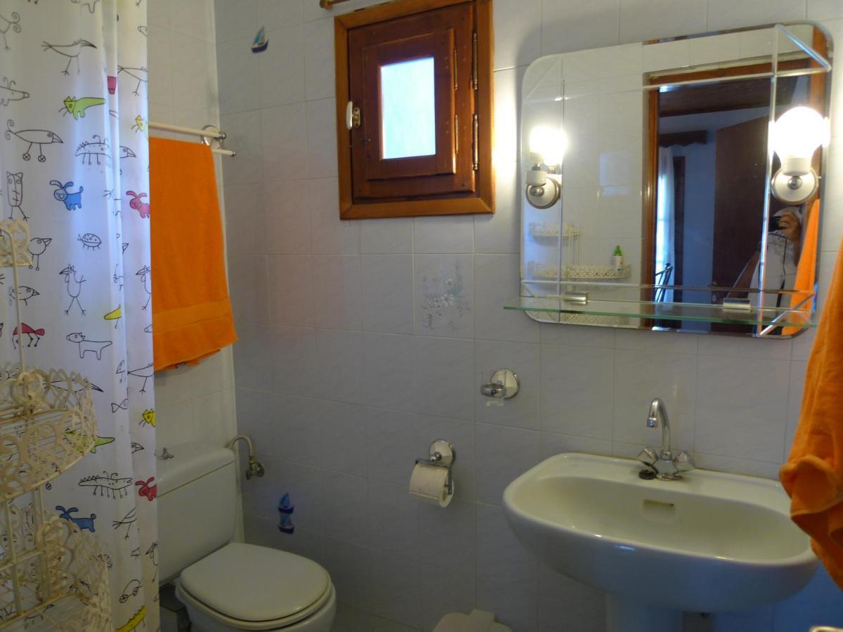 Stellina's House Apartment *