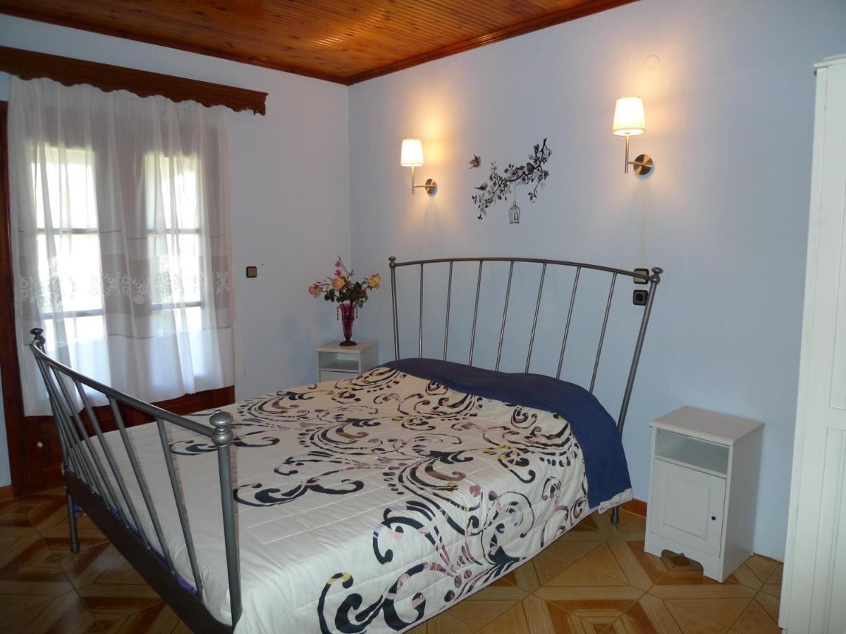 Stellina's House Apartment