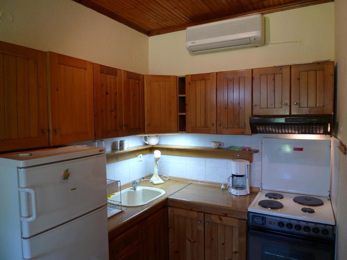Stellina's House Apartment *