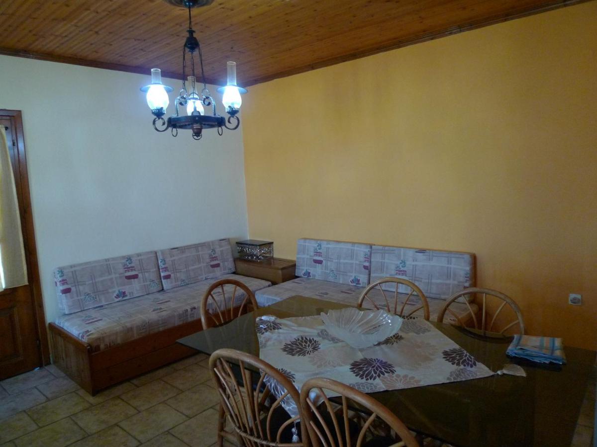 Apartment Stellina's House