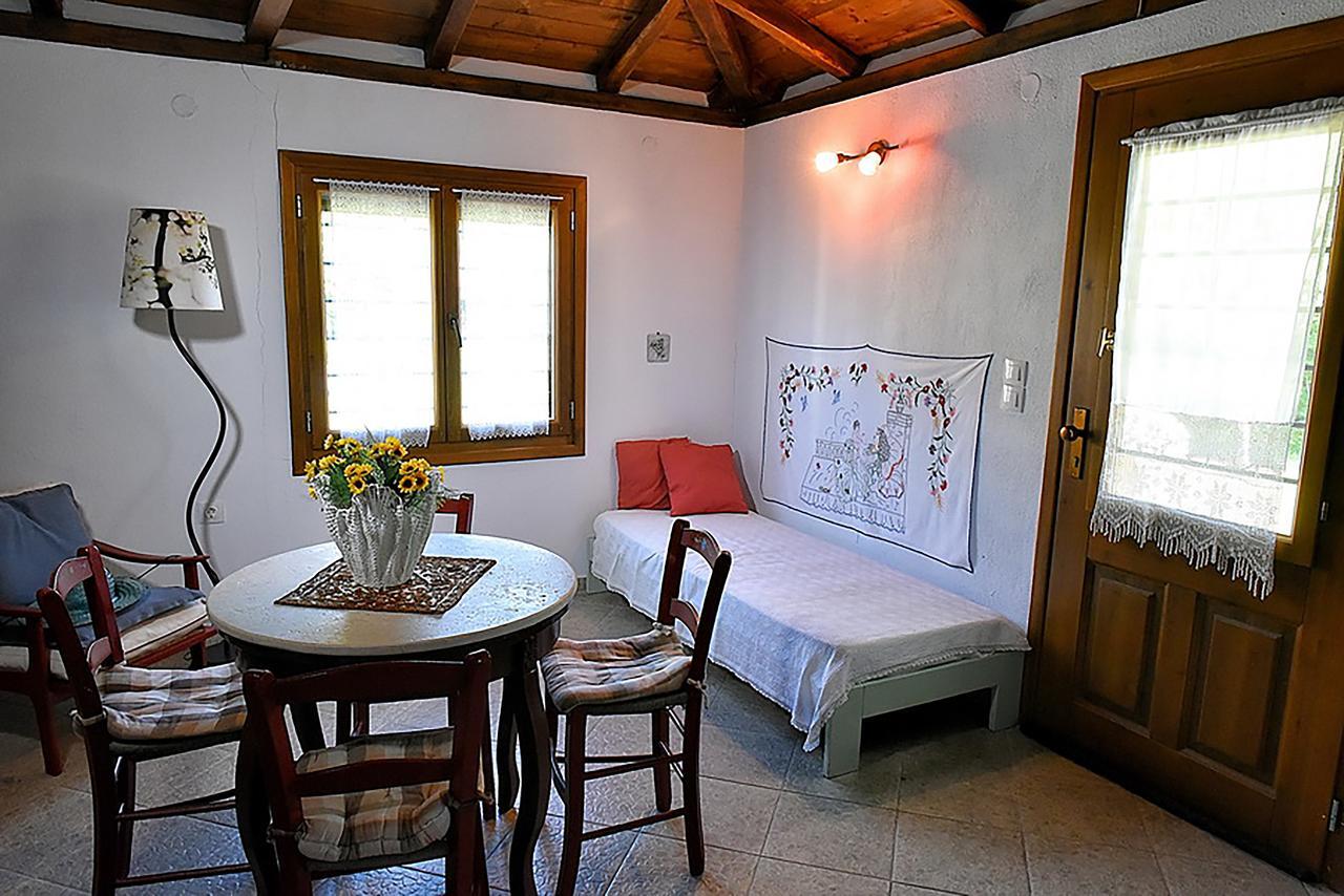Stellina's House *