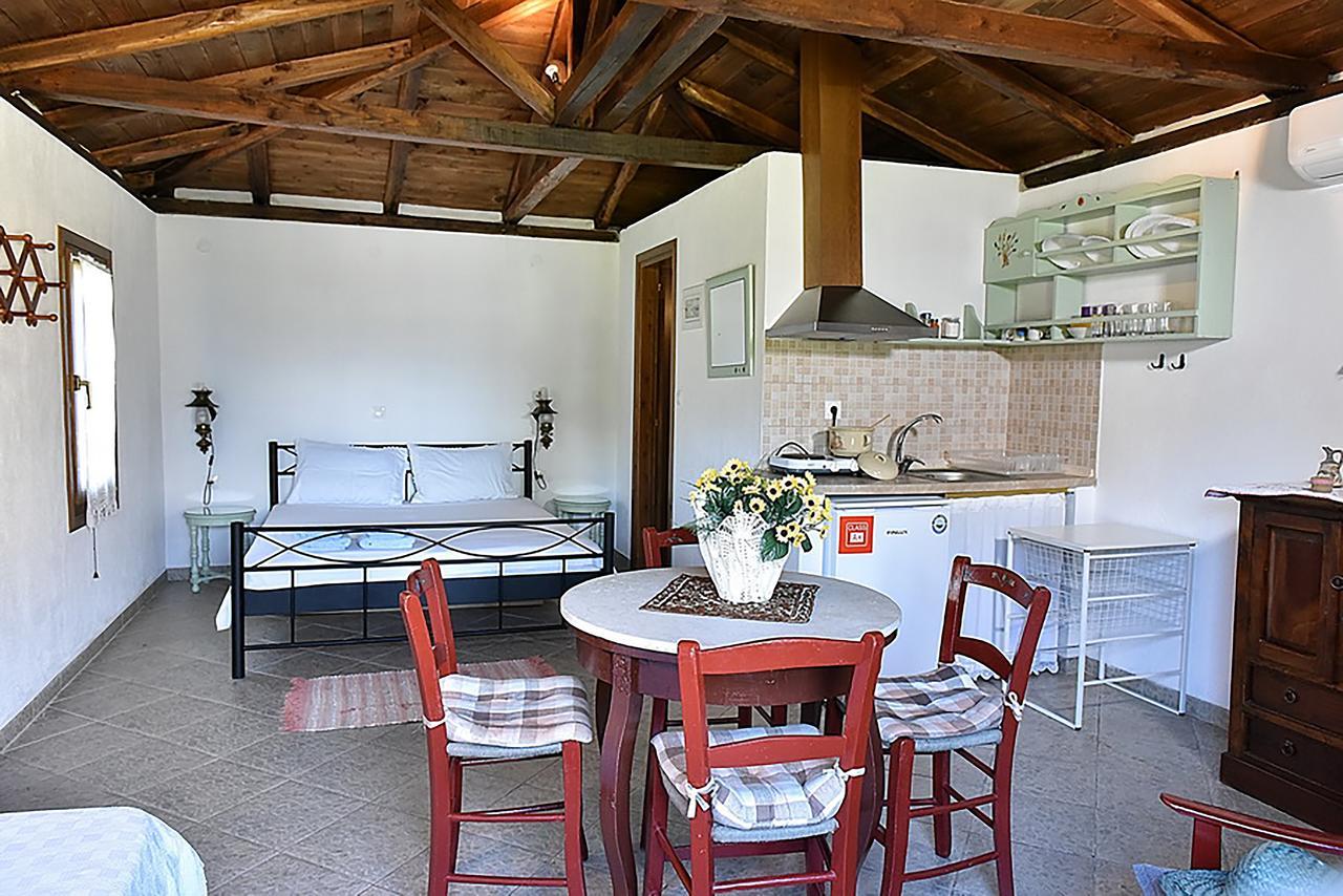 Apartment Stellina's House *