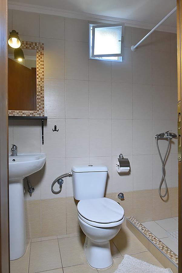 Apartment Stellina's House Vourvourou