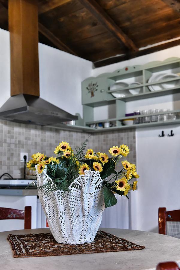 Stellina's House Apartment *