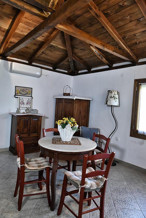 Stellina's House Apartment *