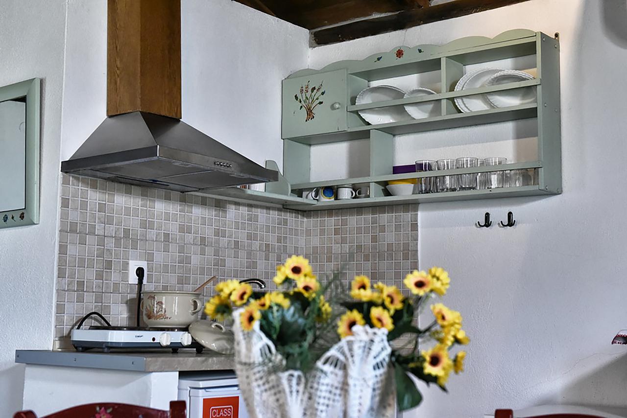 Apartment Stellina's House Vourvourou