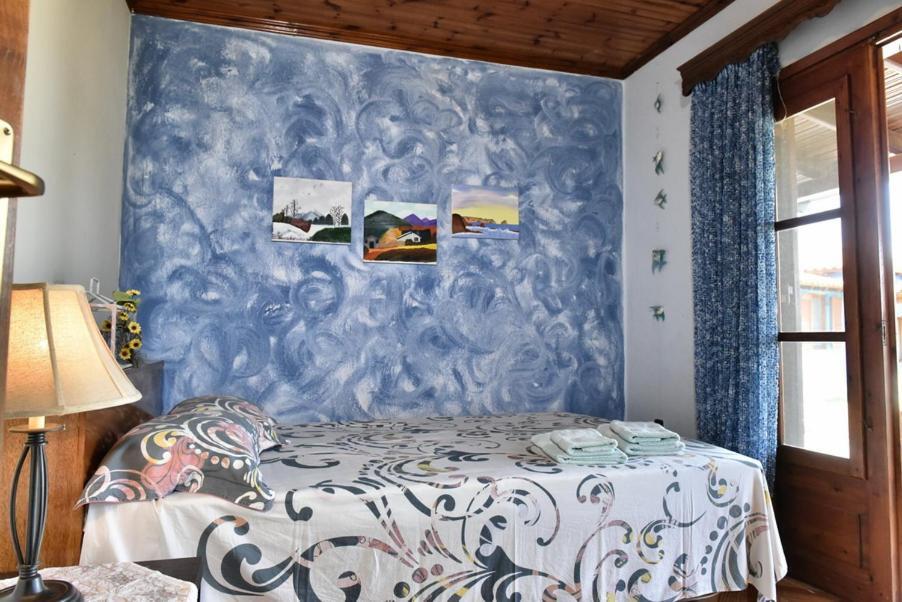 Apartment Stellina's House *