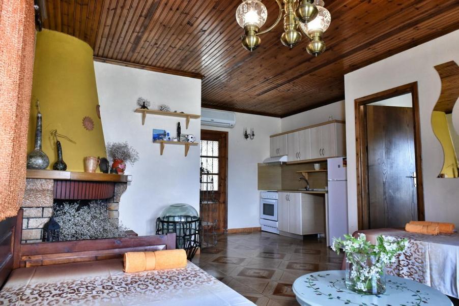 Stellina's House Apartment *