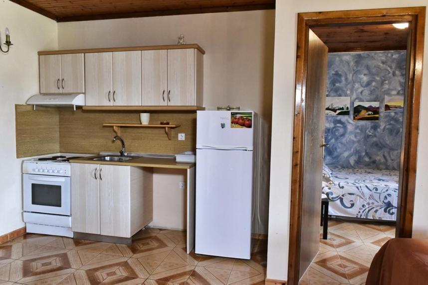 Stellina's House